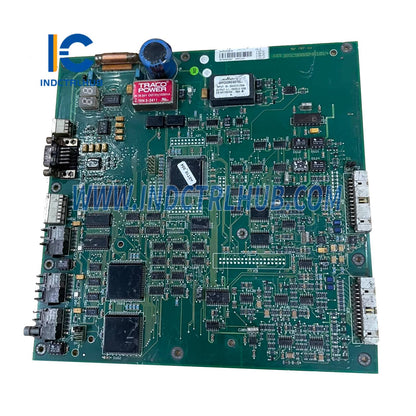 3BSC980004R1014 | ABB DAPC100 Steuerplatine