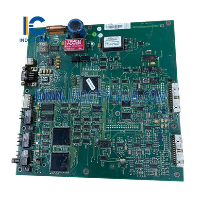 3BSC980004R1014 | ABB DAPC100 upravljačka ploča