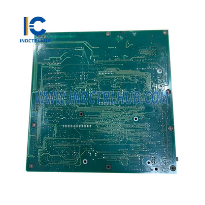 3BSC980004R1014 | ABB DAPC100 upravljačka ploča