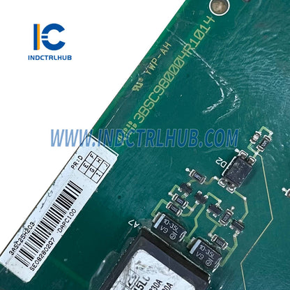 3BSC980004R1014 | ABB DAPC100 Steuerplatine