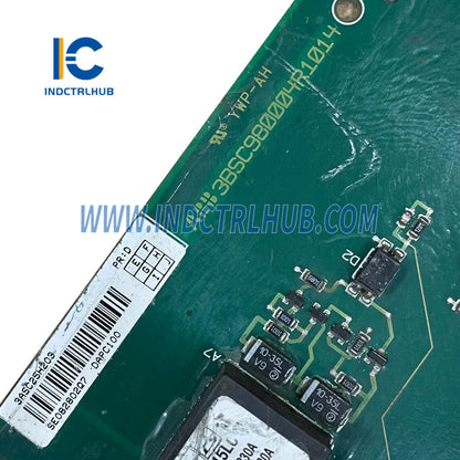 3BSC980004R1014 | ABB DAPC100 upravljačka ploča