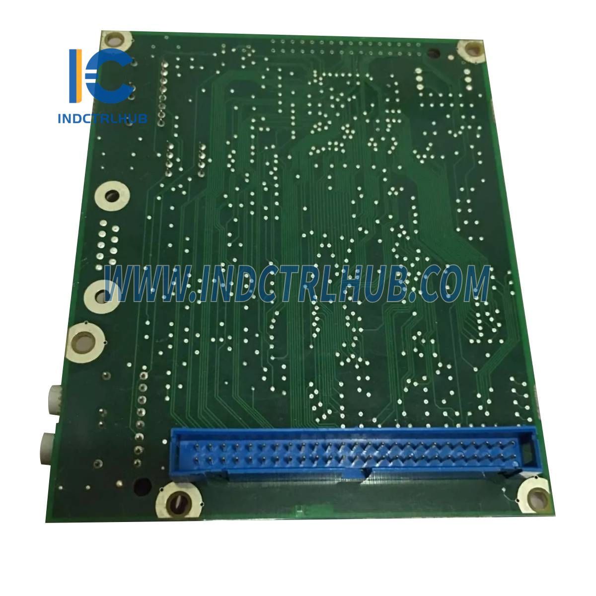 3ASC25H204 | Placa de controle ABB DAPU100 I/O
