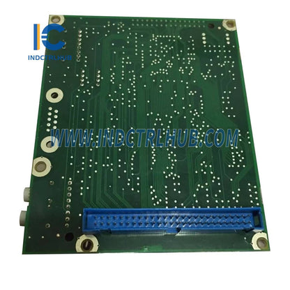 3ASC25H204 | Placa de controle ABB DAPU100 I/O