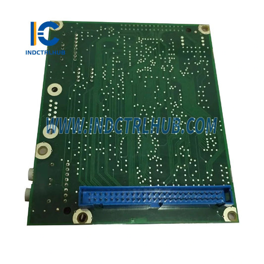 3ASC25H204 | ABB DAPU100 Vadības plate I/O