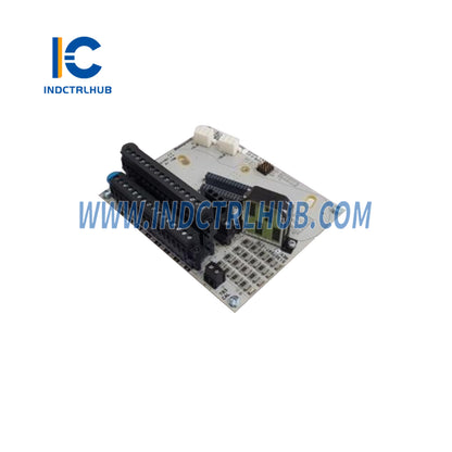 Honeywell DC-TAID01 Analog Input Module