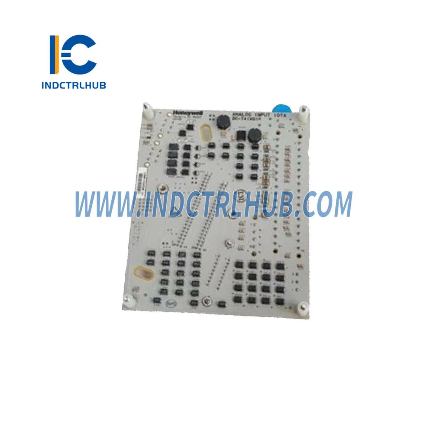 Honeywell DC-TAID01 Analoog Invoer Module