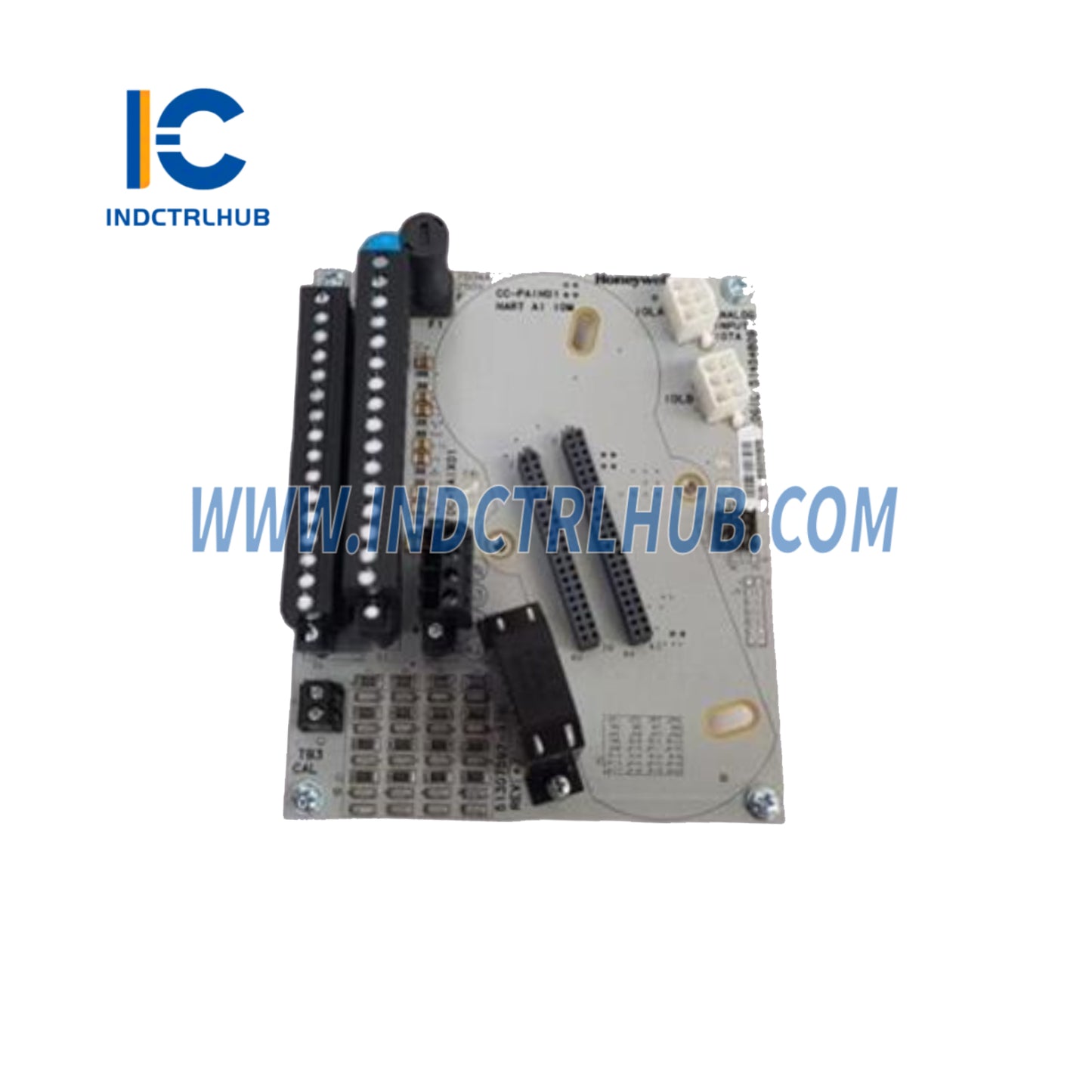 Honeywell DC-TAID01 Analog Input Module
