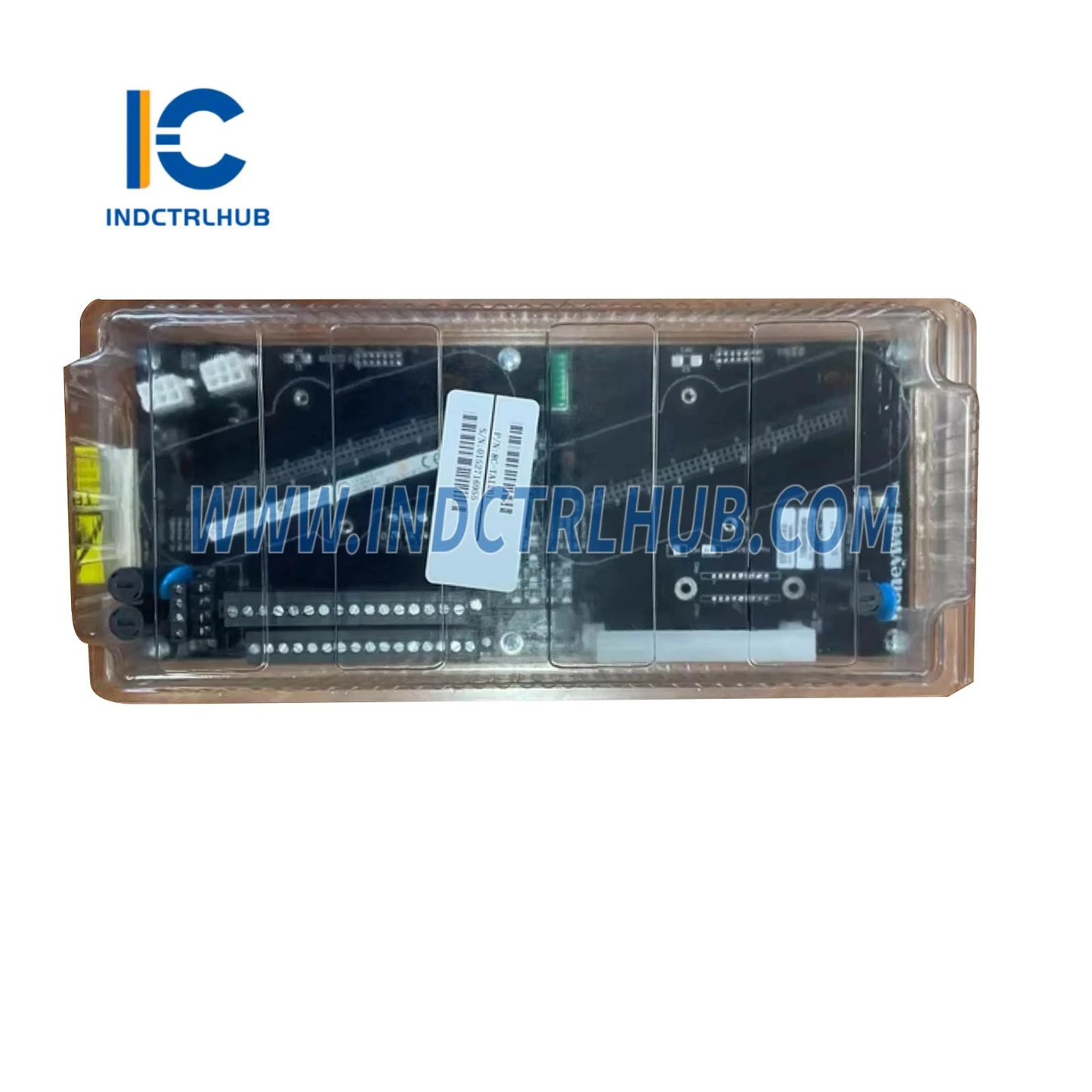 Honeywell DC-TAIL51 Аналогов вход IOTA