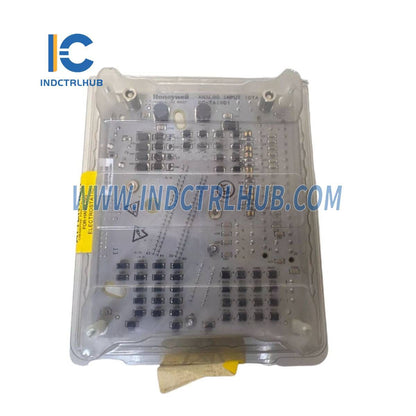 Honeywell DC-TAIX01 High Level Analog Input with HART