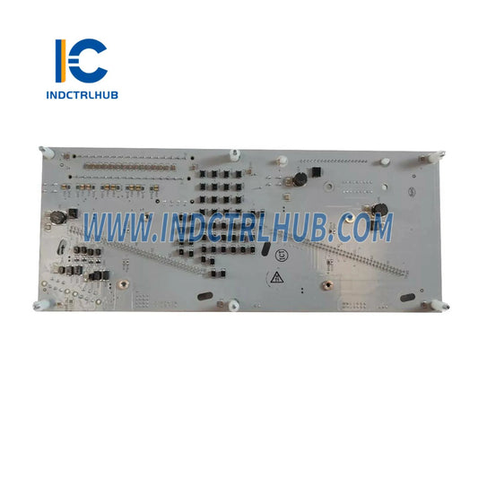 Honeywell DC-TAIX61 Analog Input Module