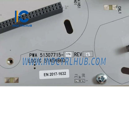 Módulo de Entrada Analógica Honeywell DC-TAIX61