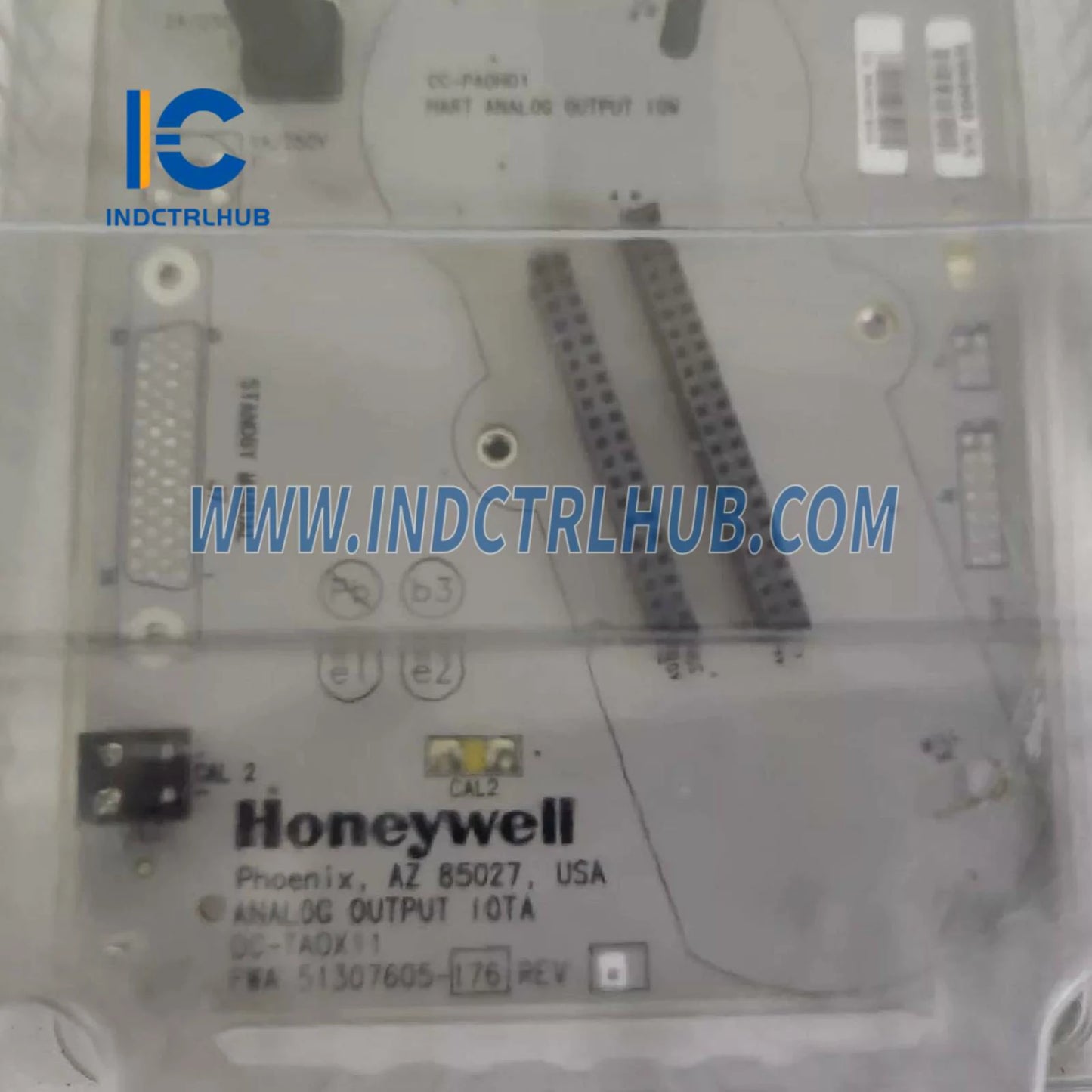 Honeywell DC-TAOX11 51307605-176 REVA Analogni izlaz IOTA