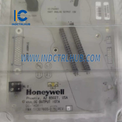 Honeywell DC-TAOX11 51307605-176 REVA Analogni izlaz IOTA