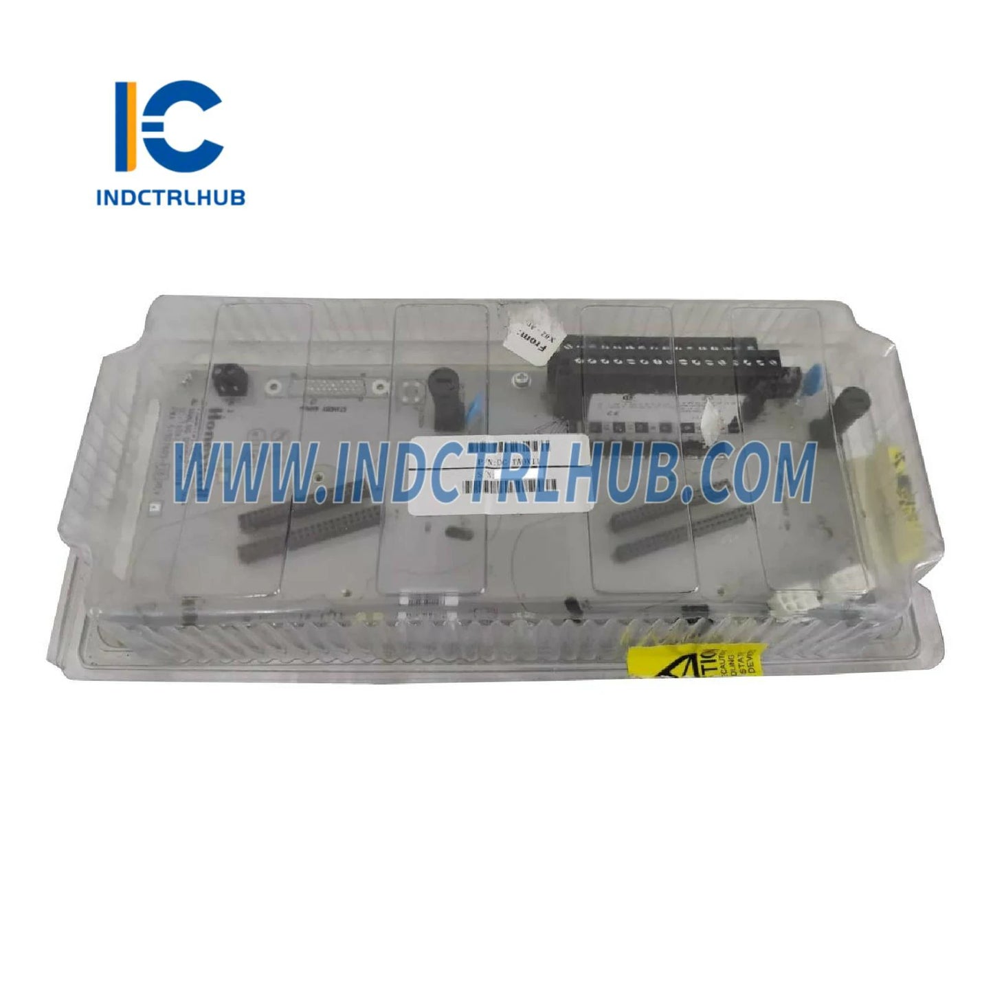 Honeywell DC-TAOX11 51307605-176 REVA Analogni izlaz IOTA
