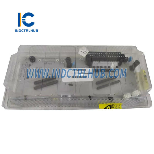 Honeywell DC-TAOX11 مخرج تماثلي IOTA، مكرر، 16 قناة