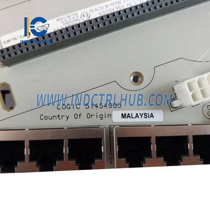 Honeywell DC-TCF902 51307945-176 REVA ControlEdge HC900 I/O Scanner Module
