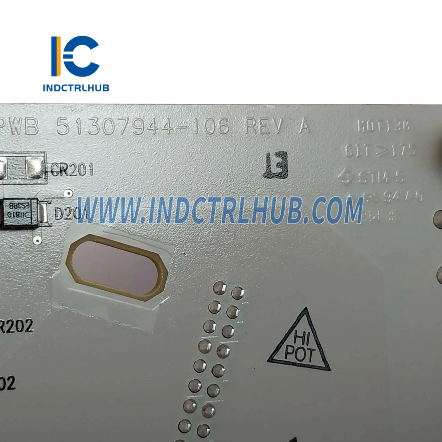 Honeywell DC-TCF902 51307945-176 REVA ControlEdge HC900 Bemeneti/Kimeneti Szkenner Modul