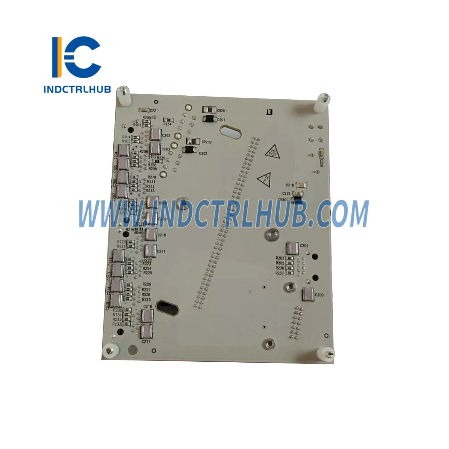 Honeywell DC-TCF902 51307945-176 REVA ControlEdge HC900 Bemeneti/Kimeneti Szkenner Modul