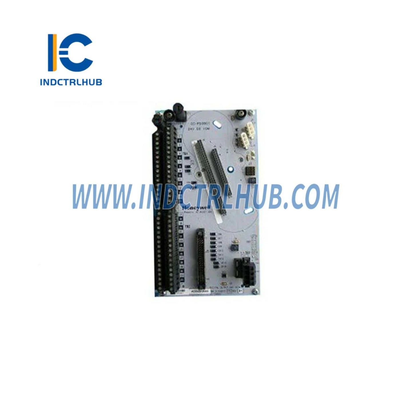 Honeywell DC-TDIL01 Entrada Digital de Baixa Tensão