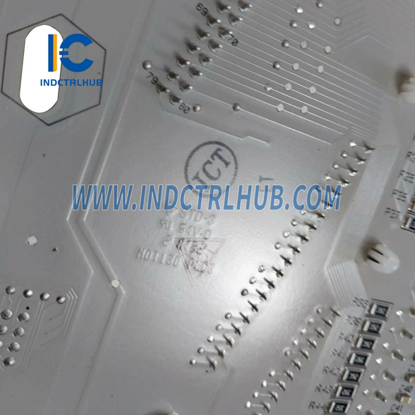 Honeywell DC-TDIL51 51307607-176 إدخال رقمي IOTA