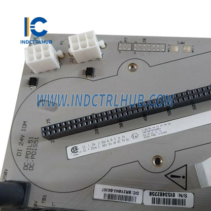 Honeywell DC-TDIL51 51307607-176 إدخال رقمي IOTA