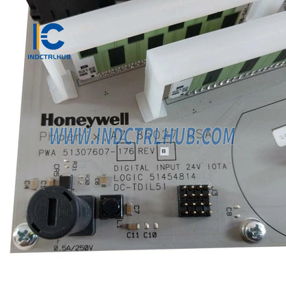 Honeywell DC-TDIL51 51307607-176 إدخال رقمي IOTA