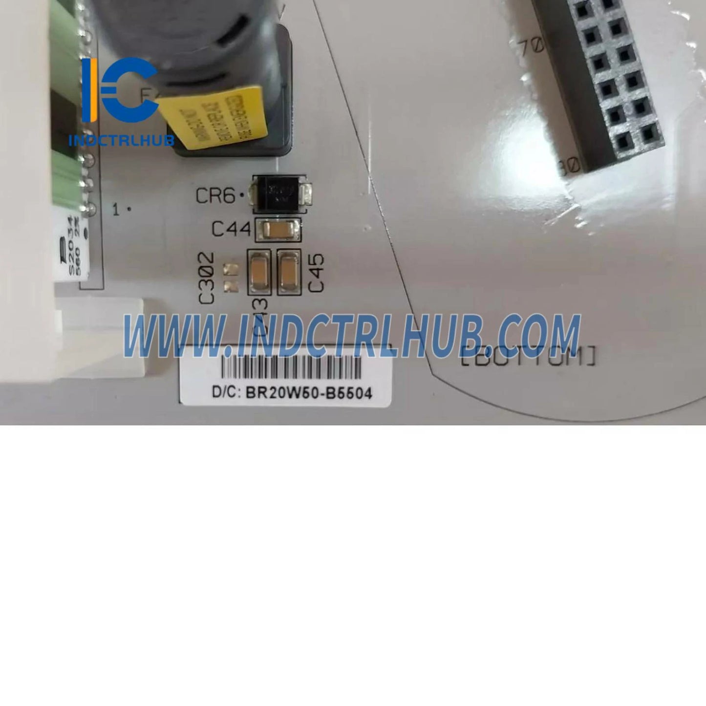 Honeywell DC-TDIL61 Digitale Invoer IOTA