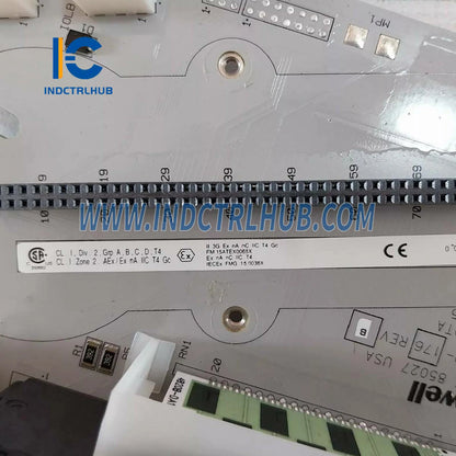 Honeywell DC-TDIL61 Digitale Invoer IOTA