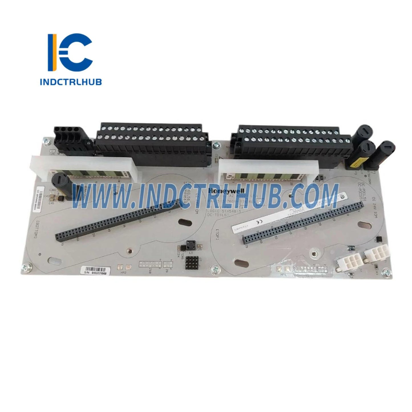 Honeywell DC-TDIL61 Digitale Invoer IOTA