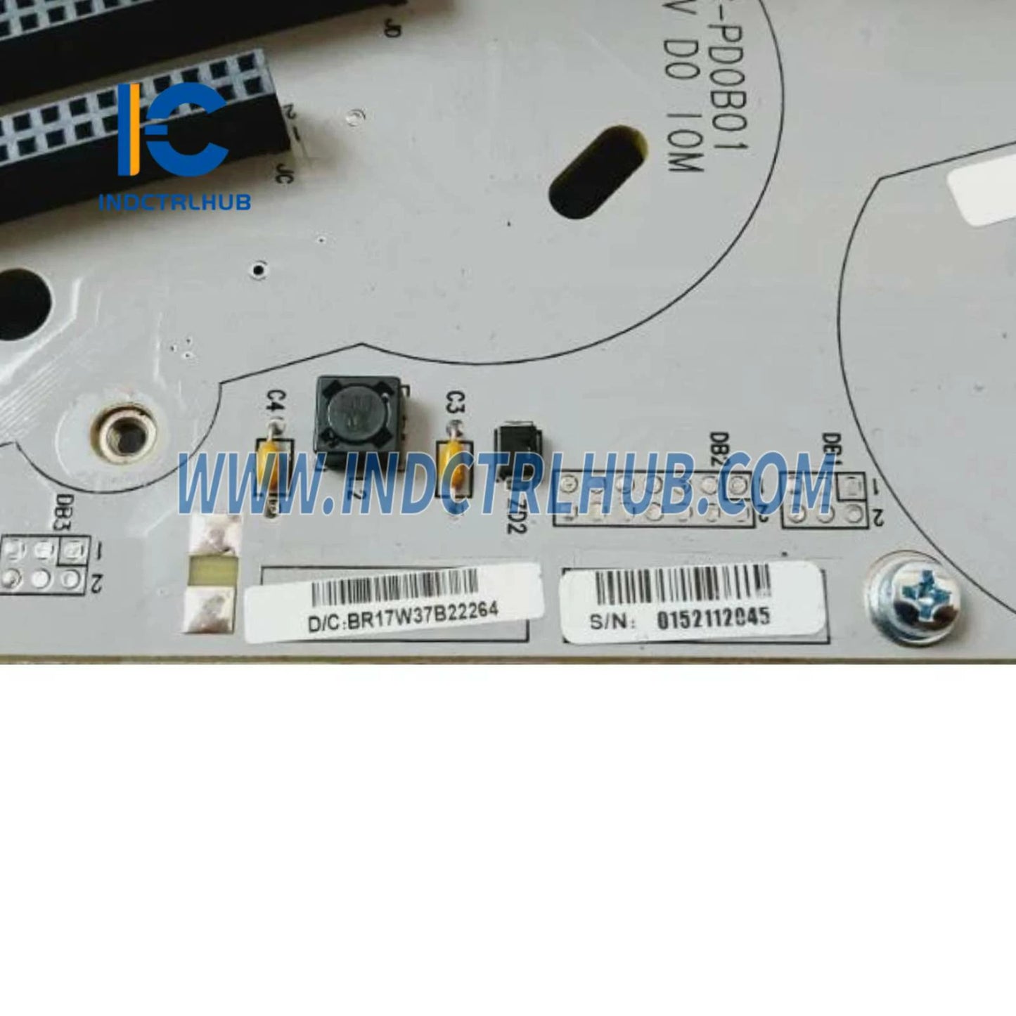 Honeywell DC-TDOB11 Digitalni Izlaz IOTA