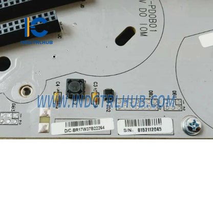 Honeywell DC-TDOB11 Digitalni Izlaz IOTA