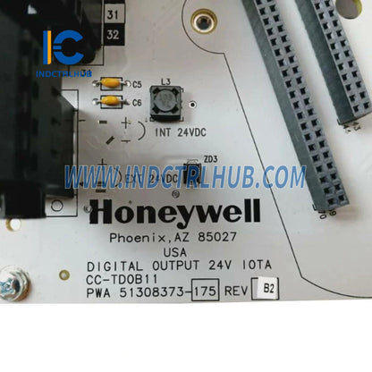 Honeywell DC-TDOB11 Digitalni Izlaz IOTA