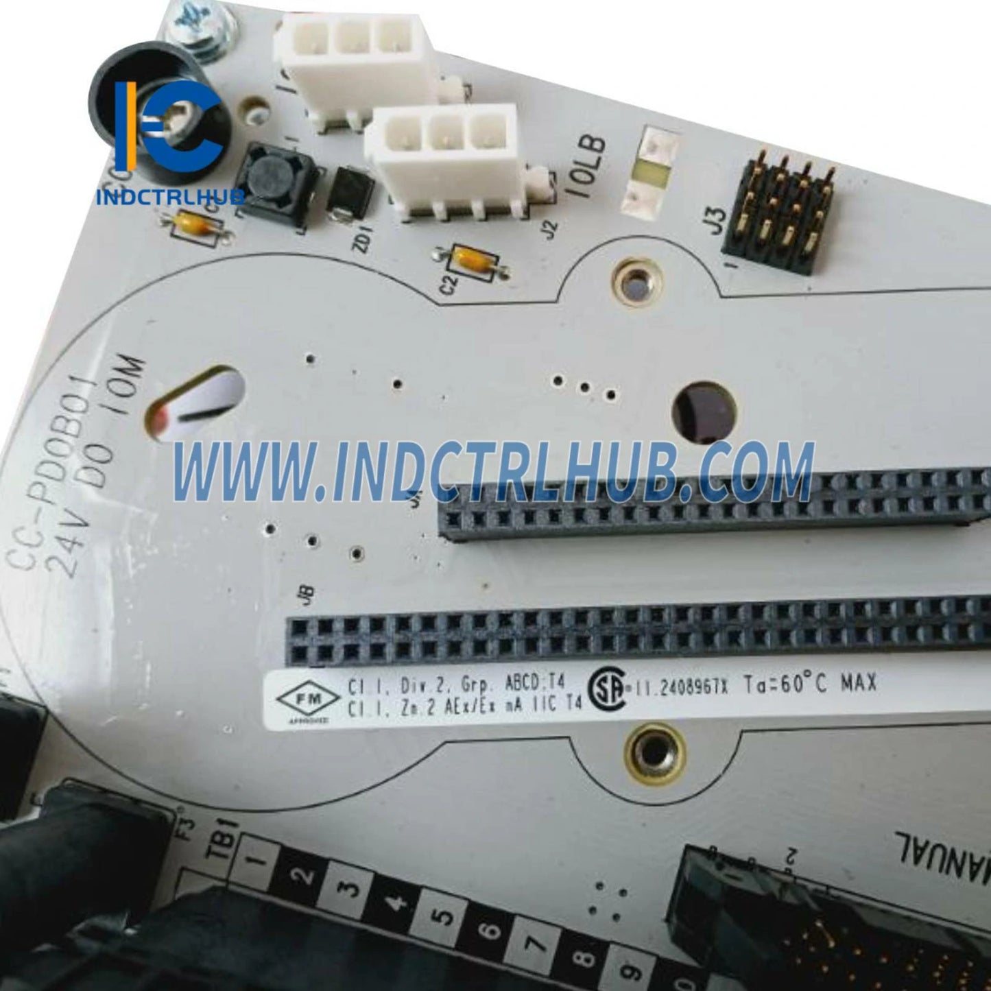 Honeywell DC-TDOB11 Digitalni Izlaz IOTA