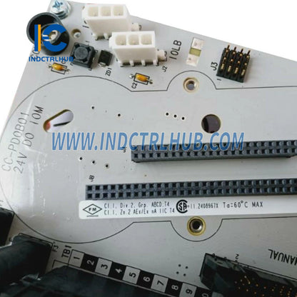 Honeywell DC-TDOB11 Digitalni Izlaz IOTA