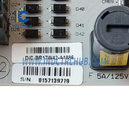 Honeywell DC-TDOD51 51307611-176 Digitálny výstup IOTA