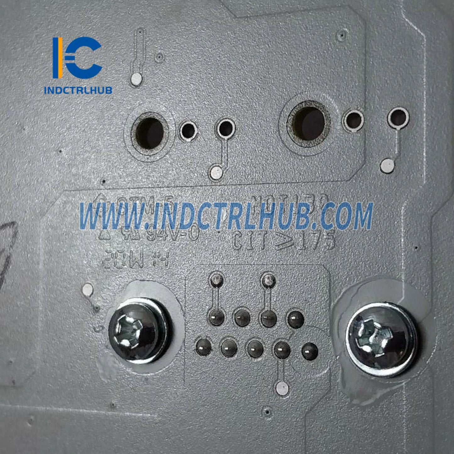 Honeywell DC-TPOX01 Analog Output IOTA