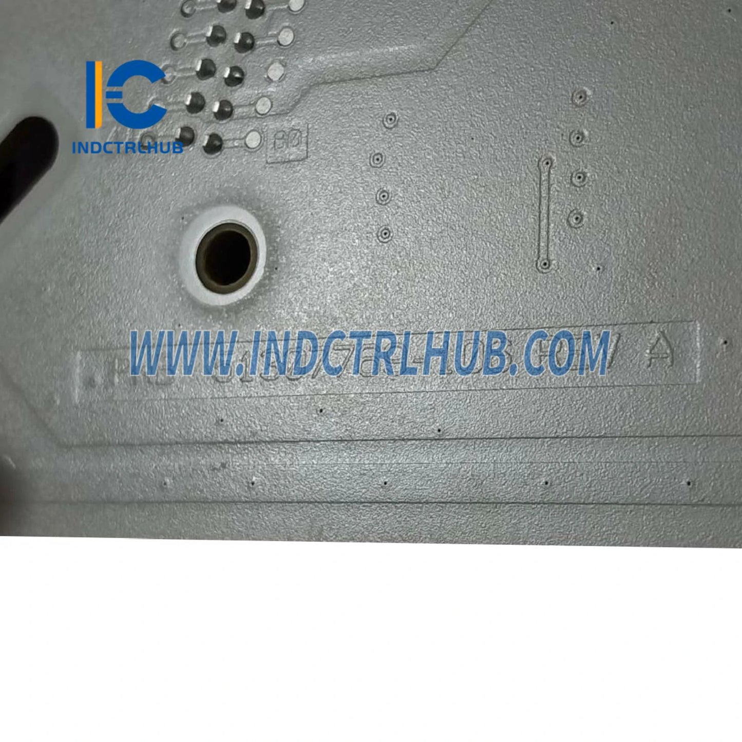 Honeywell DC-TPOX01 Analog Output IOTA