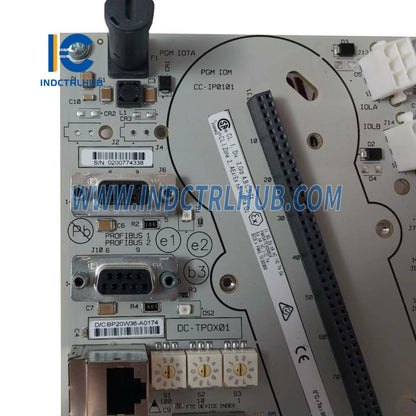 Honeywell DC-TPOX01 Analog Output IOTA
