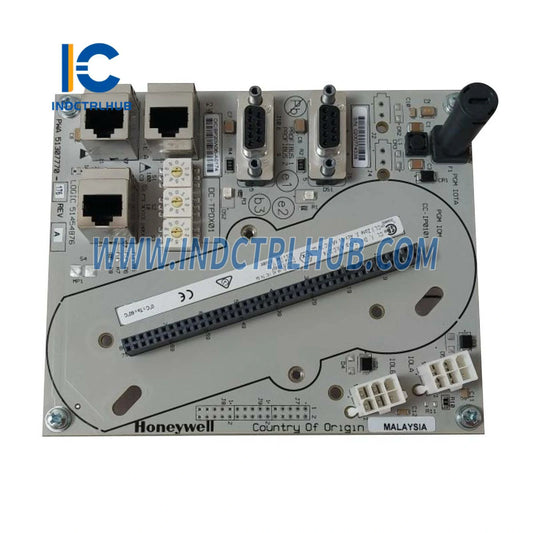 Honeywell DC-TPOX01 Analog Output IOTA