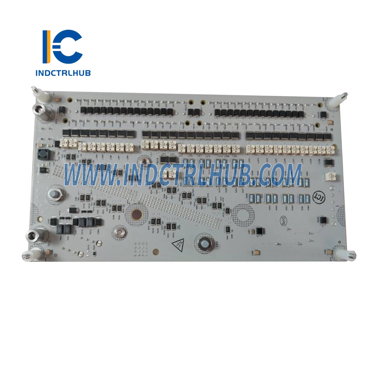 Honeywell DC-TUIO31 Universal I/O Termination Assembly (IOTA)