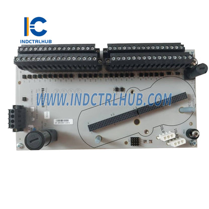 Honeywell DC-TUIO31 Universal I/O Termination Assembly (IOTA)