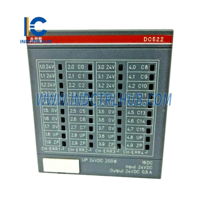 1SAP240600R0001 | ABB DC522 Digitalni ulaz/izlazni modul