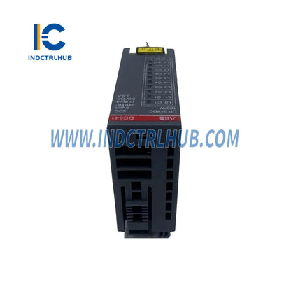 1SAP270000R0001 | ABB DC541-CM Funksie module