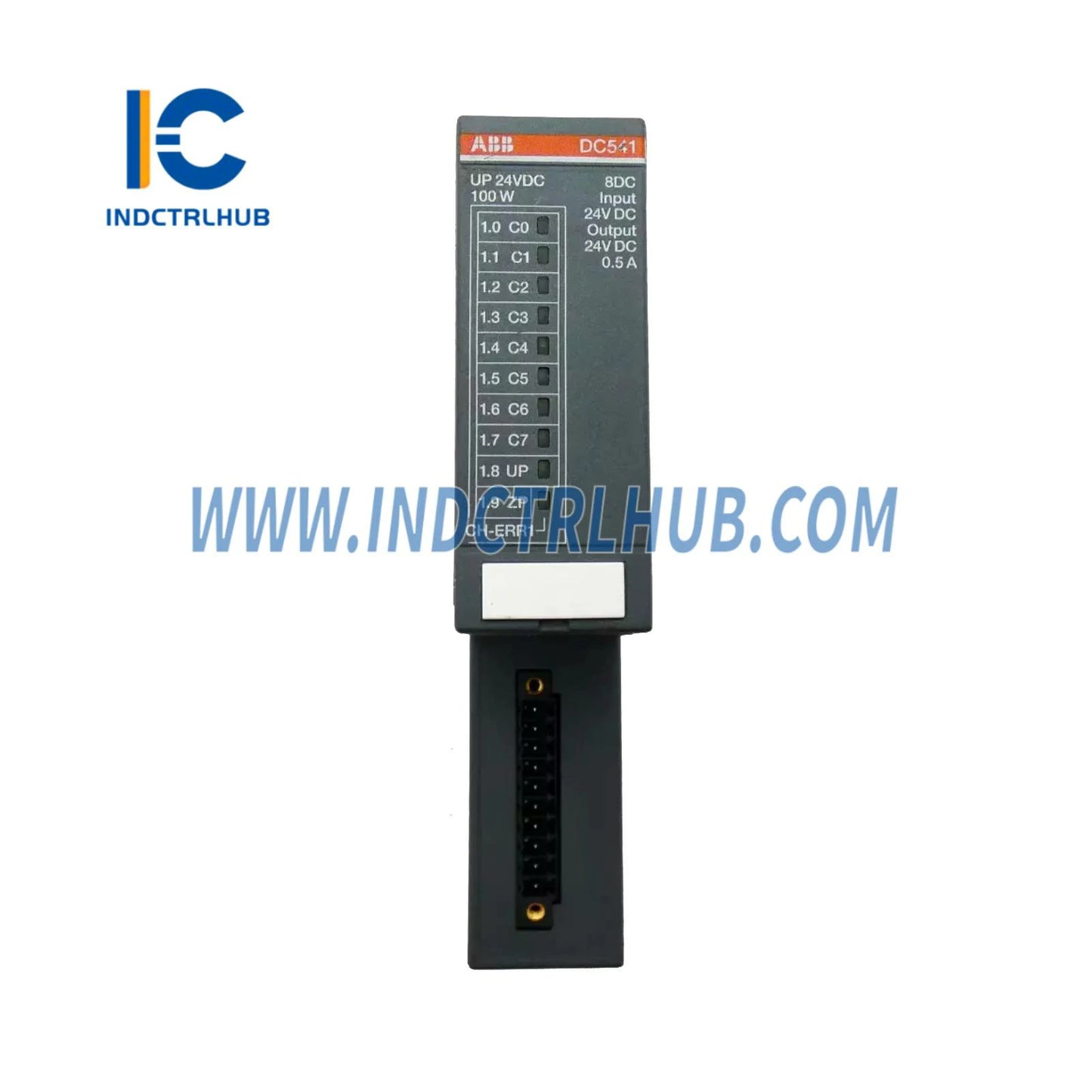 1SAP270000R0001 | ABB DC541-CM Funksie module