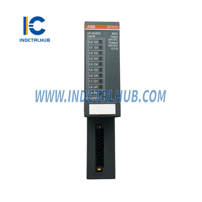 1SAP270000R0001 | ABB DC541-CM Funksie module