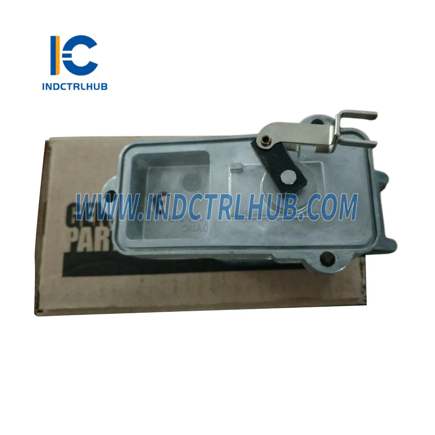 Woodward DC70025-003-112 DYNA 70025 задвижващ механизъм