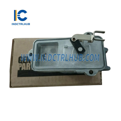 Woodward DC70025-003-112 DYNA 70025 задвижващ механизъм