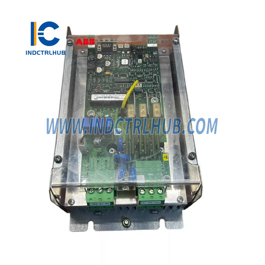 3ADT209023R0001 | ABB DCF803-0035 Alan Uyarıcı