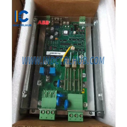 3ADT209023R0001 | ABB DCF803-0035 Poljsko uzbuđivač