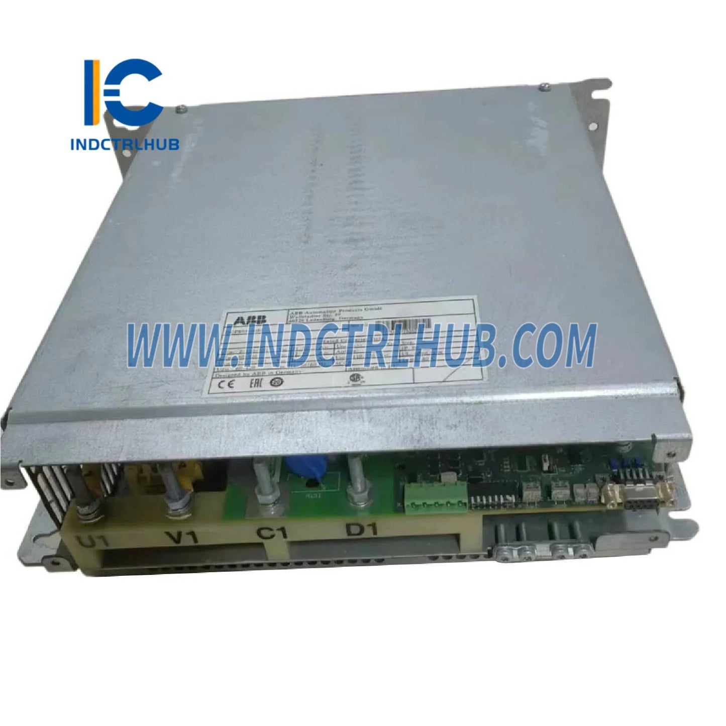 3ADT209026R0001 | ABB DCF803-0050